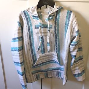 Juarachi hoodie sweatshirt